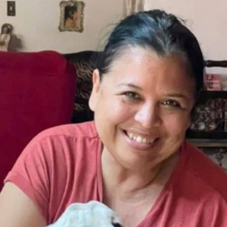 “Hasta cuándo tanta injusticia”: Hijo de detenida con cáncer reacciona a su traslado a Uribana