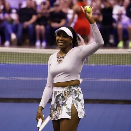 venus williams