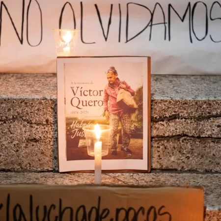 Víctor Quero