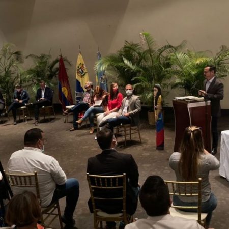 Foto cortesía Armando Díaz