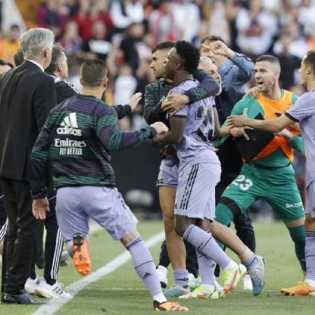 Vinicius jr.
