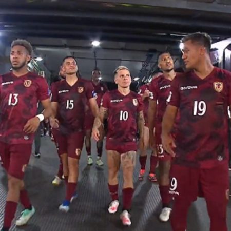 La FVF «accionará»