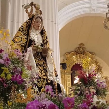 Foto cortesía Arquidiócesis de Valencia