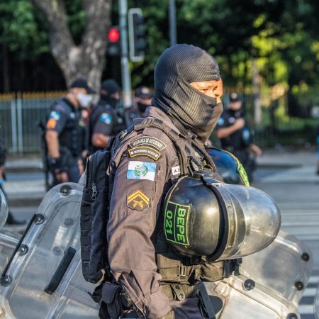 Desactivado explosivo en Brasilia a ocho días de la investidura de Lula