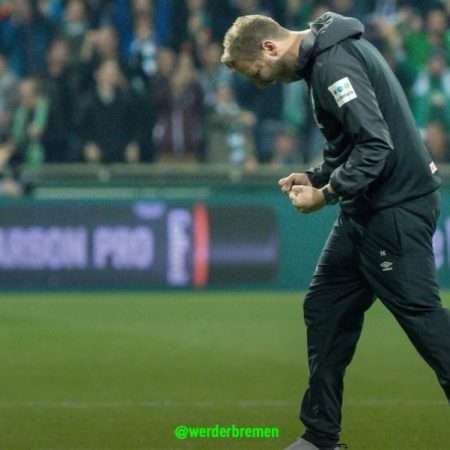 Foto: @werderbremen_en