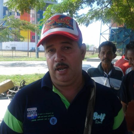 Foto: Armando Díaz