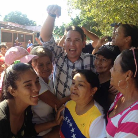 Foto: Richard Tineo