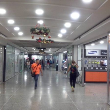 navidad inflación centros comerciales carabobo