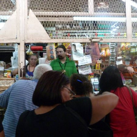 Foto: Armando Díaz