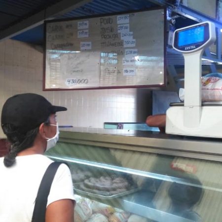 Diferencia entre precios enloquecen a los compradores