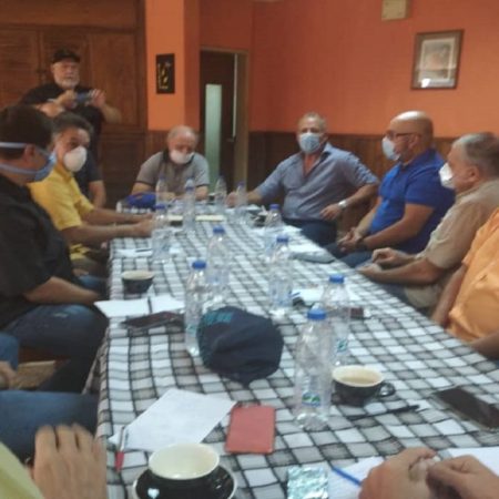 Centros sociales y recreativos de Carabobo piden ser incluidos en jornadas de flexibilización de cuarentena