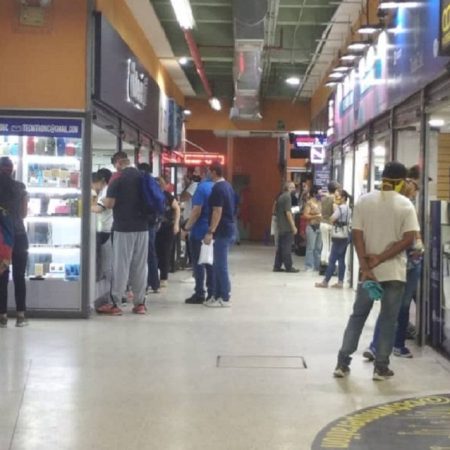 (Foto Rosimar Sánchez)
