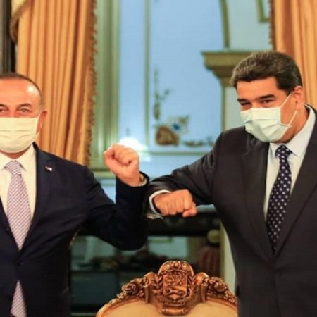 (Cortesía VTV)