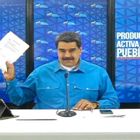 (Cortesía VTV)