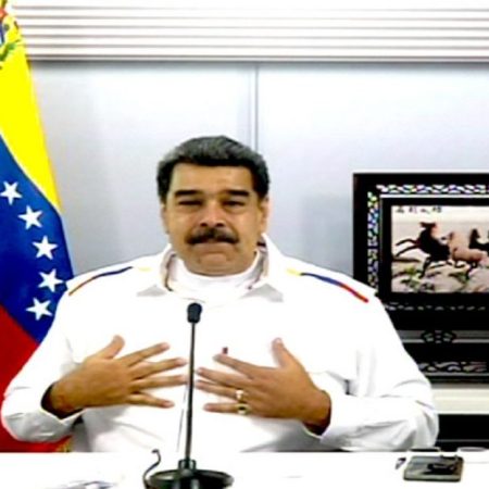 (Cortesía VTV)