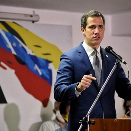 Guaidó reitera: Las elecciones del chavismo carecen de garantías y condiciones
