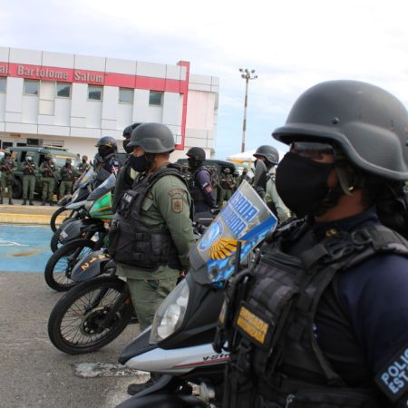 Activado Plan Carnavales Seguros 2022 en Carabobo con más de 5 mil funcionarios