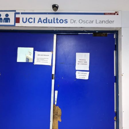 UCI CHET