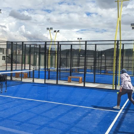 Banesco Valencia Open