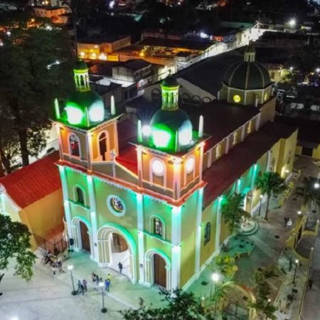 Naguanagua celebrará el 241 aniversario de su fundación con programación litúrgica, cultural y deportiva