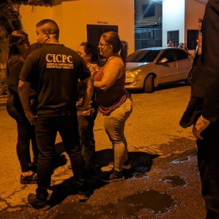Un hombre muerto y una mujer herida tras hecho violento en San Diego