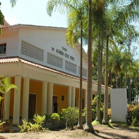 Este domingo 05 de mayo en el teatro "Dr. Alfredo Celis Pérez" se llevará a cabo el Primer Encuentro Inter Orquestas del estado Carabobo.
