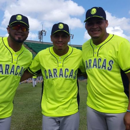 Foto: @leones_cbbc