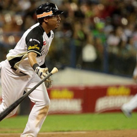 Foto: Prensa LVBP