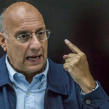 presos politicos williams davila