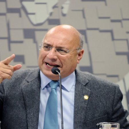La Comisión de Asuntos Exteriores y Defensa Nacional (CRE) celebra una audiencia para discutir la situación política y económica en Venezuela. (Cortesía)
