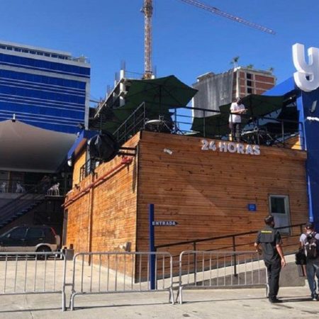 Fedecomercio expulsó a empresa que usurpó uso de marca Starbucks en Caracas