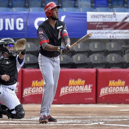 Foto: Prensa Cardenales de Lara.