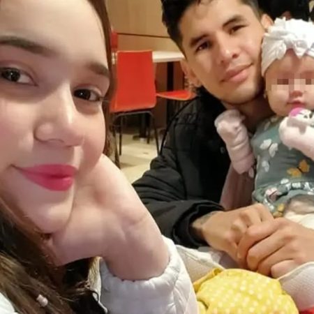 niña secuestra venezuela eeuu