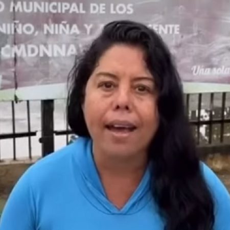 Detenida arbitrariamente madre que narraba a una periodista el caso de la desaparición de su hija