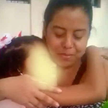 Yrasema Malavé desaparición de una hija detención de una madre