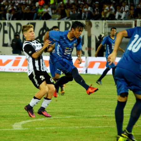 Zamora FC y Zulia FC final absoluta fútbol venezolano