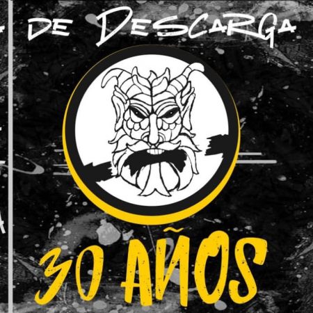 Zona de descarga