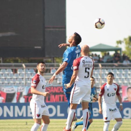 Foto: @Zulia_FC