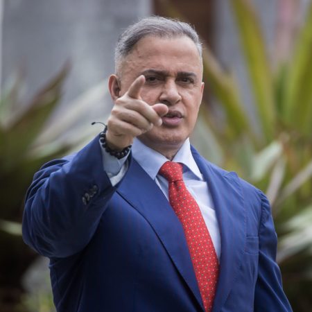 "Venezuela ha tenido avances impactantes en materia de DDHH"