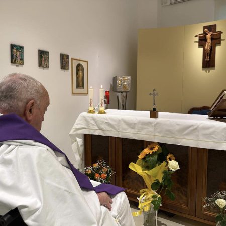 papa francisco vaticano
