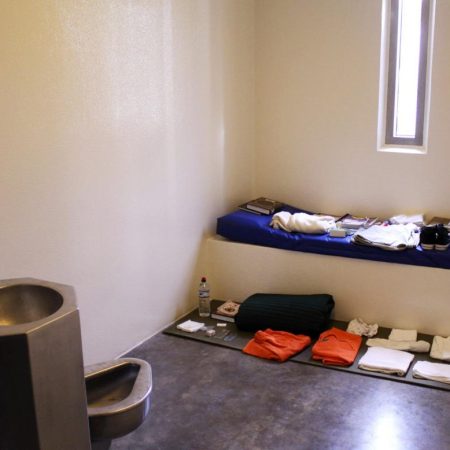 AI denuncia que EE.UU. perpetua graves violaciones de DD.HH. en Guantanamo
