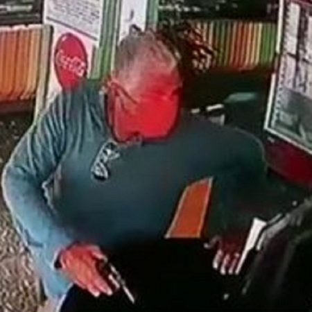 PNB ejecutó a sexagenario que cometió diversos robos en Maracay