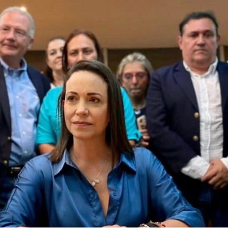 Costa Rica, Ecuador y República Dominicana rechazan inhabilitaciones políticas en Venezuela