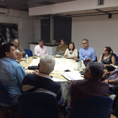 (Foto referencial)