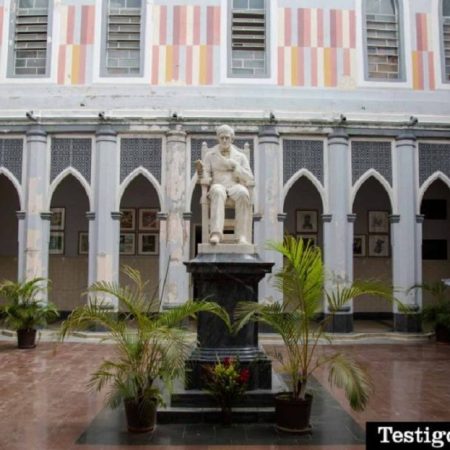 Academia Nacional de Medicina