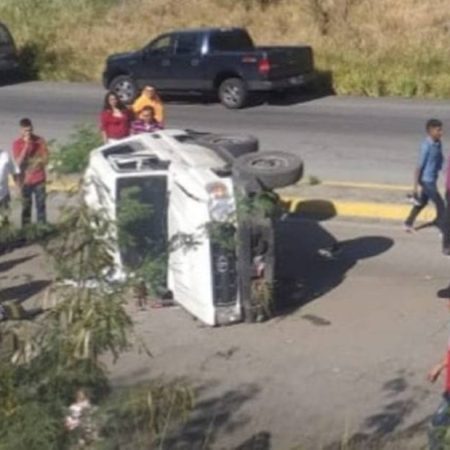 accidente mérida