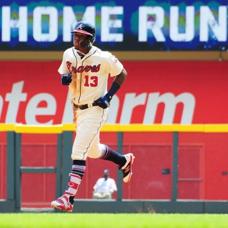 El criollo ha sido una pieza fundamental para los Bravos. Foto: AFP