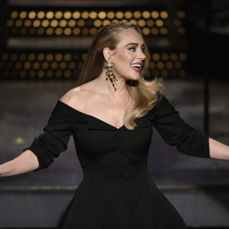 Adele