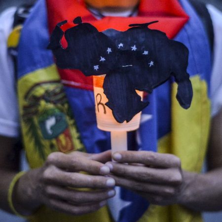 Foto AFP