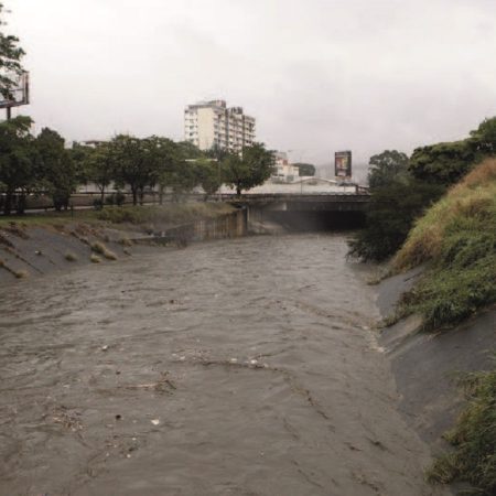 Transparencia Venezuela: Las aguas residuales, otra deuda ambiental en Venezuela